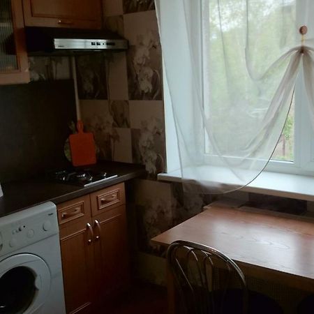 Апартамент В Центре Города, Stacijas 111 Даугавпилс Екстериор снимка